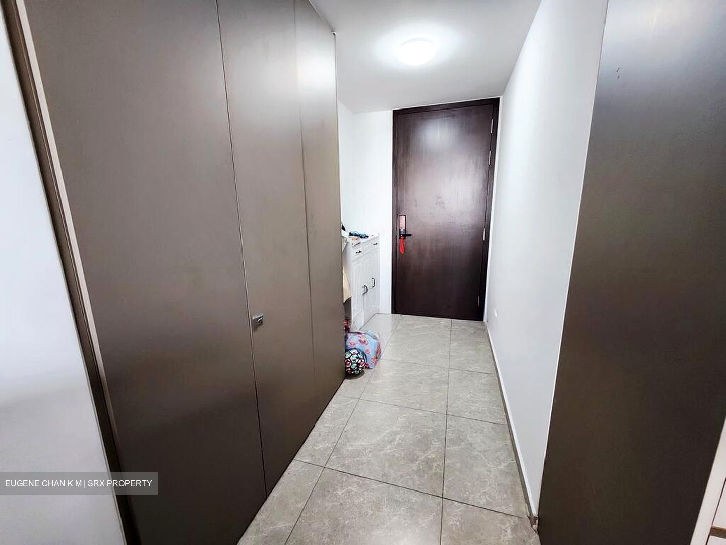 Park Colonial (D13), Condominium #512185781